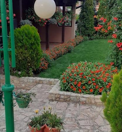 Apartman Samardzic Višegrad Buitenkant foto