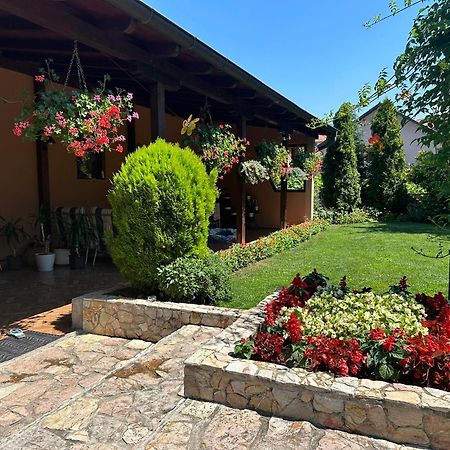 Apartman Samardzic Višegrad Buitenkant foto