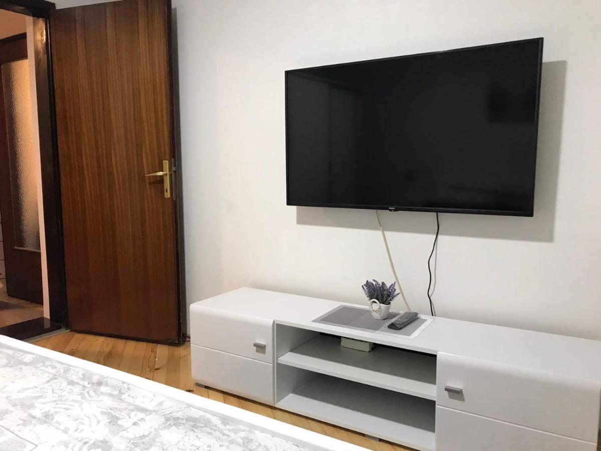 Apartman Samardzic Višegrad Buitenkant foto