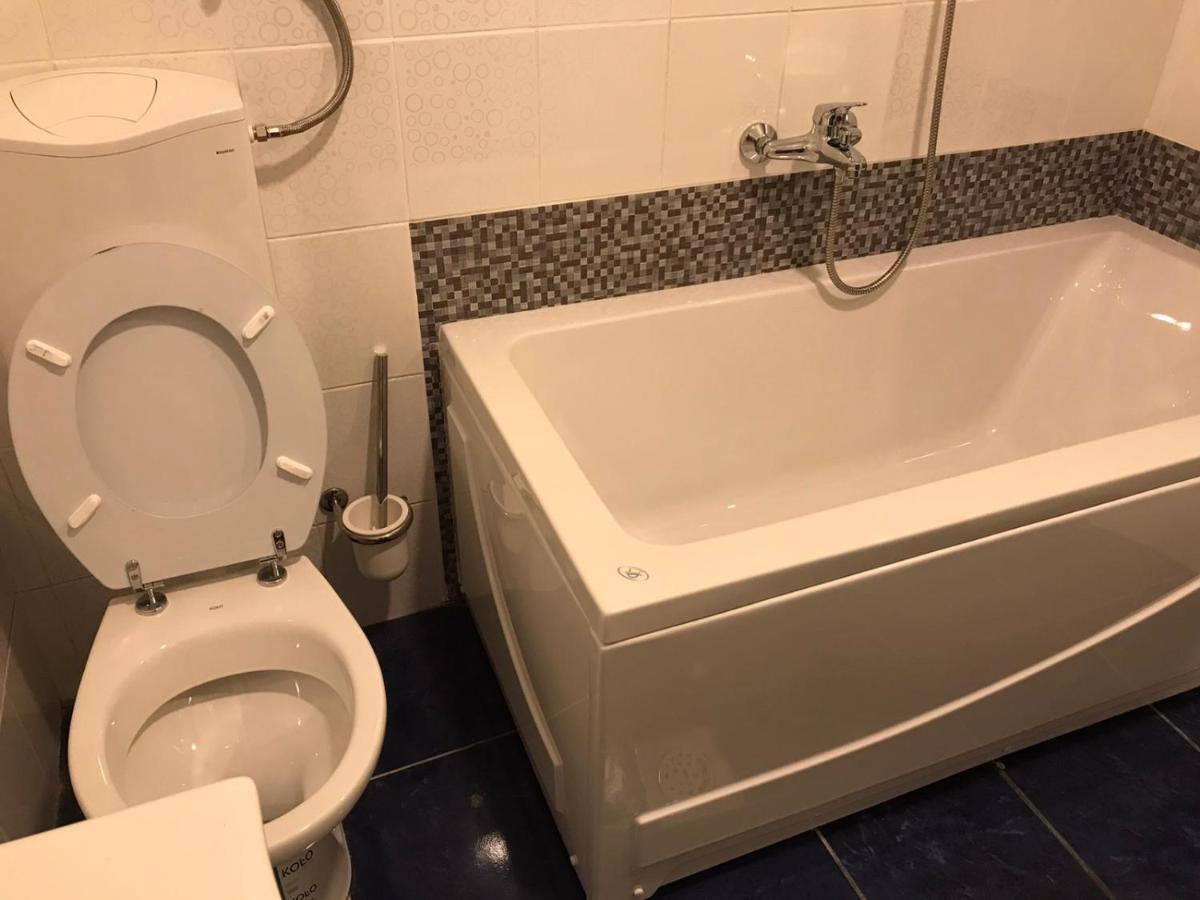 Apartman Samardzic Višegrad Buitenkant foto