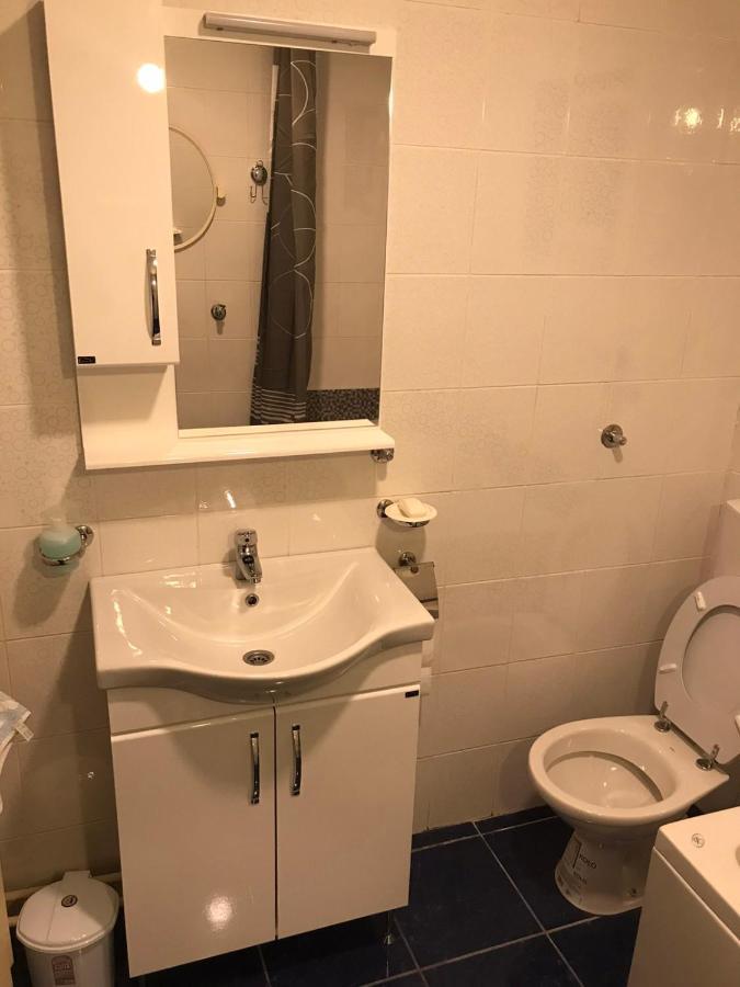 Apartman Samardzic Višegrad Buitenkant foto