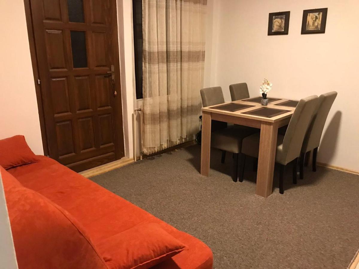 Apartman Samardzic Višegrad Buitenkant foto