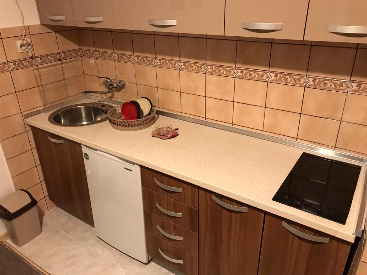 Apartman Samardzic Višegrad Buitenkant foto