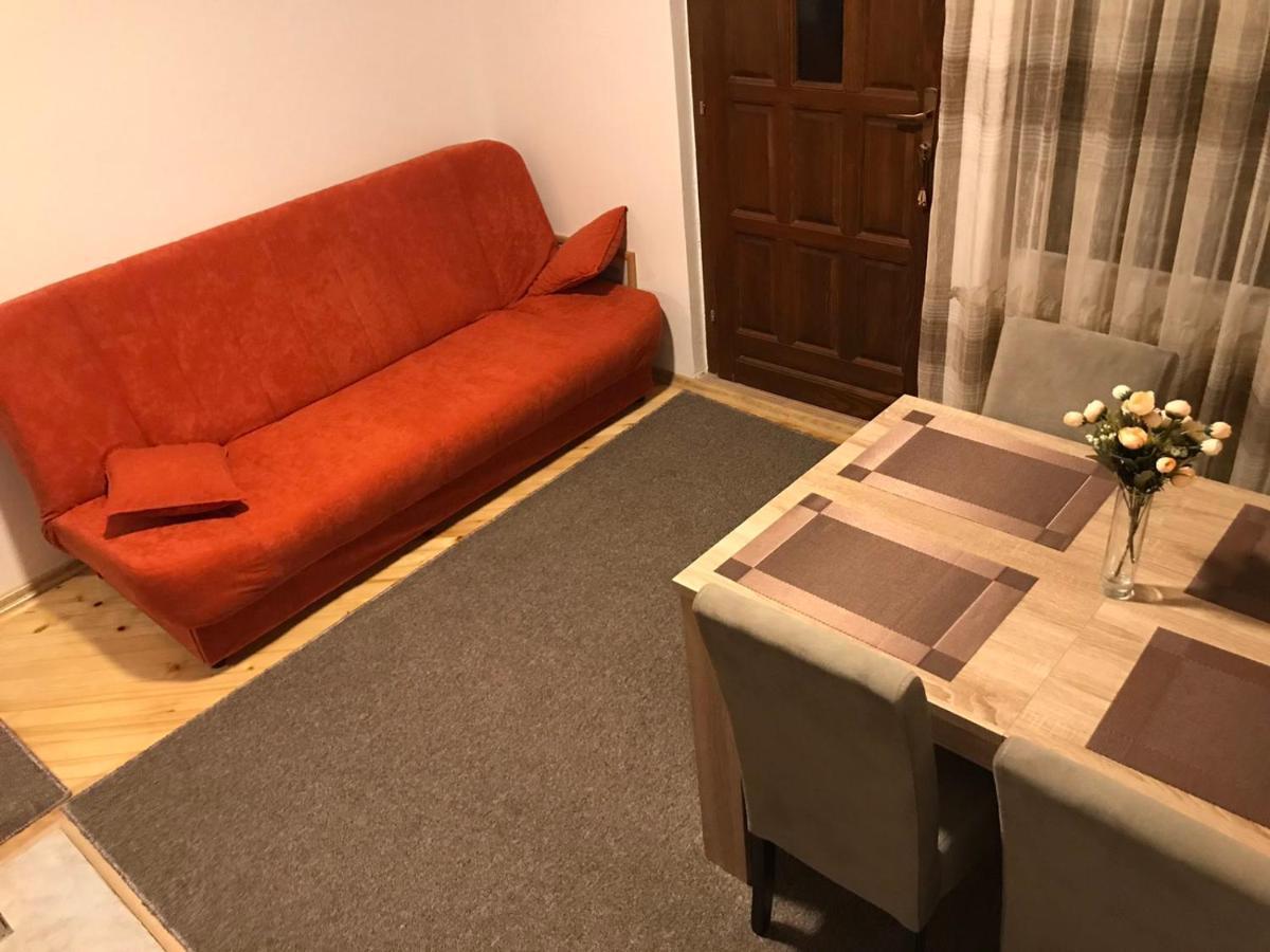 Apartman Samardzic Višegrad Buitenkant foto