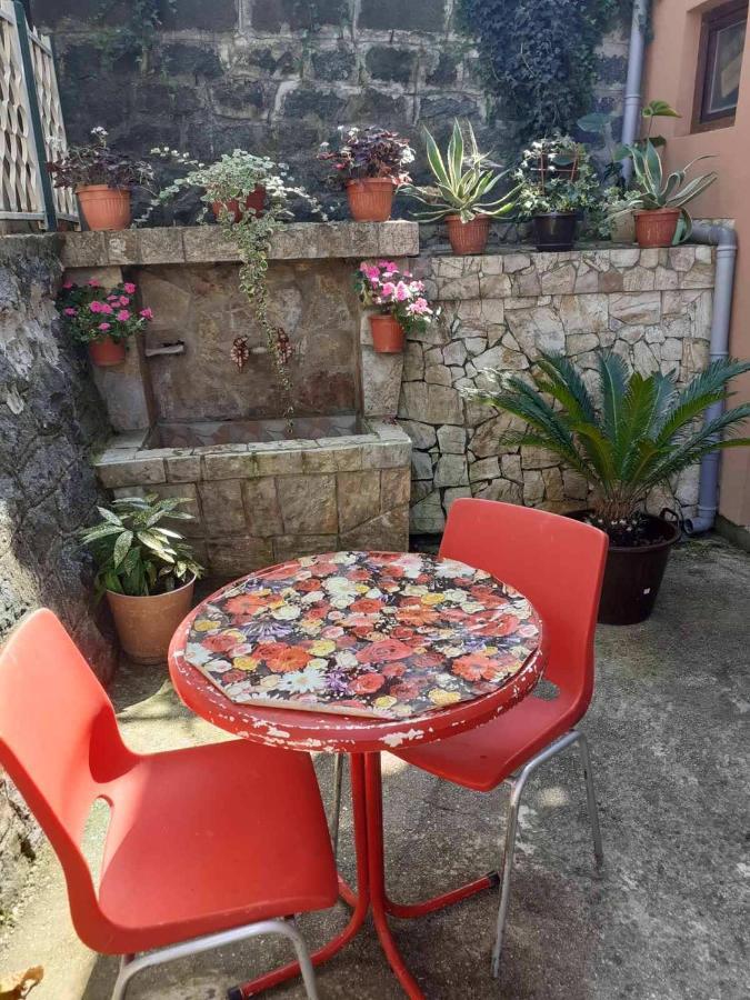 Apartman Samardzic Višegrad Buitenkant foto