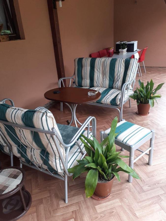 Apartman Samardzic Višegrad Buitenkant foto
