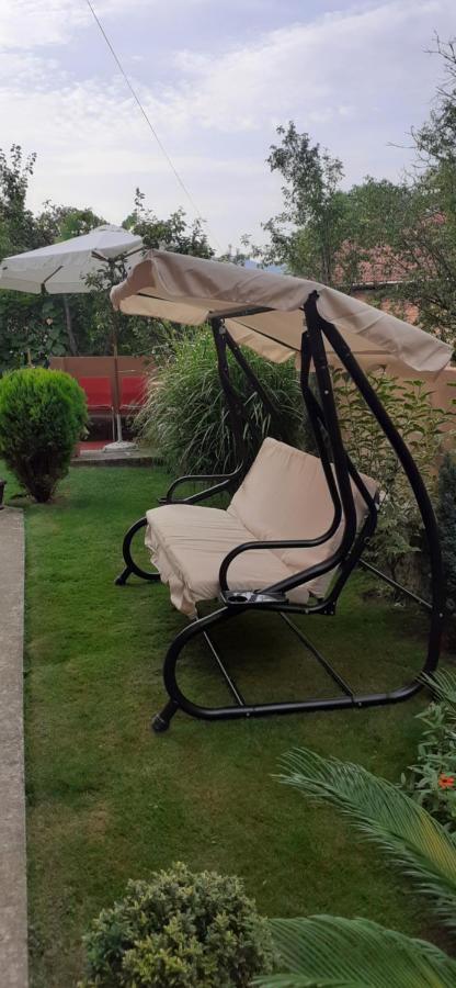 Apartman Samardzic Višegrad Buitenkant foto