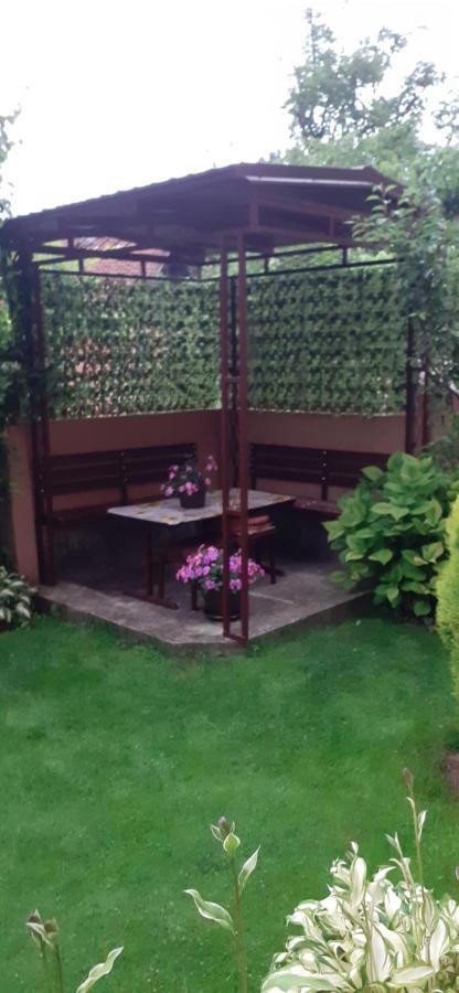 Apartman Samardzic Višegrad Buitenkant foto