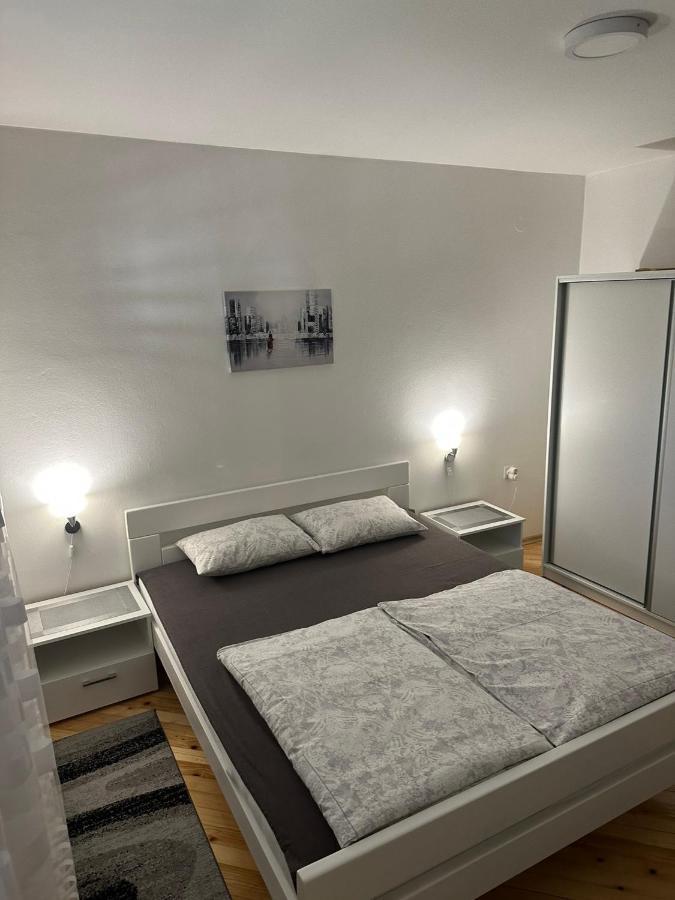 Apartman Samardzic Višegrad Buitenkant foto