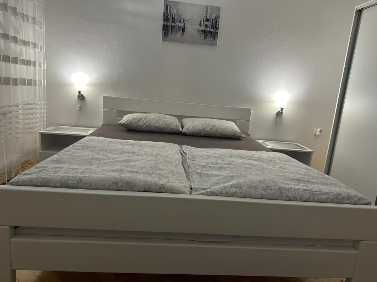 Apartman Samardzic Višegrad Buitenkant foto